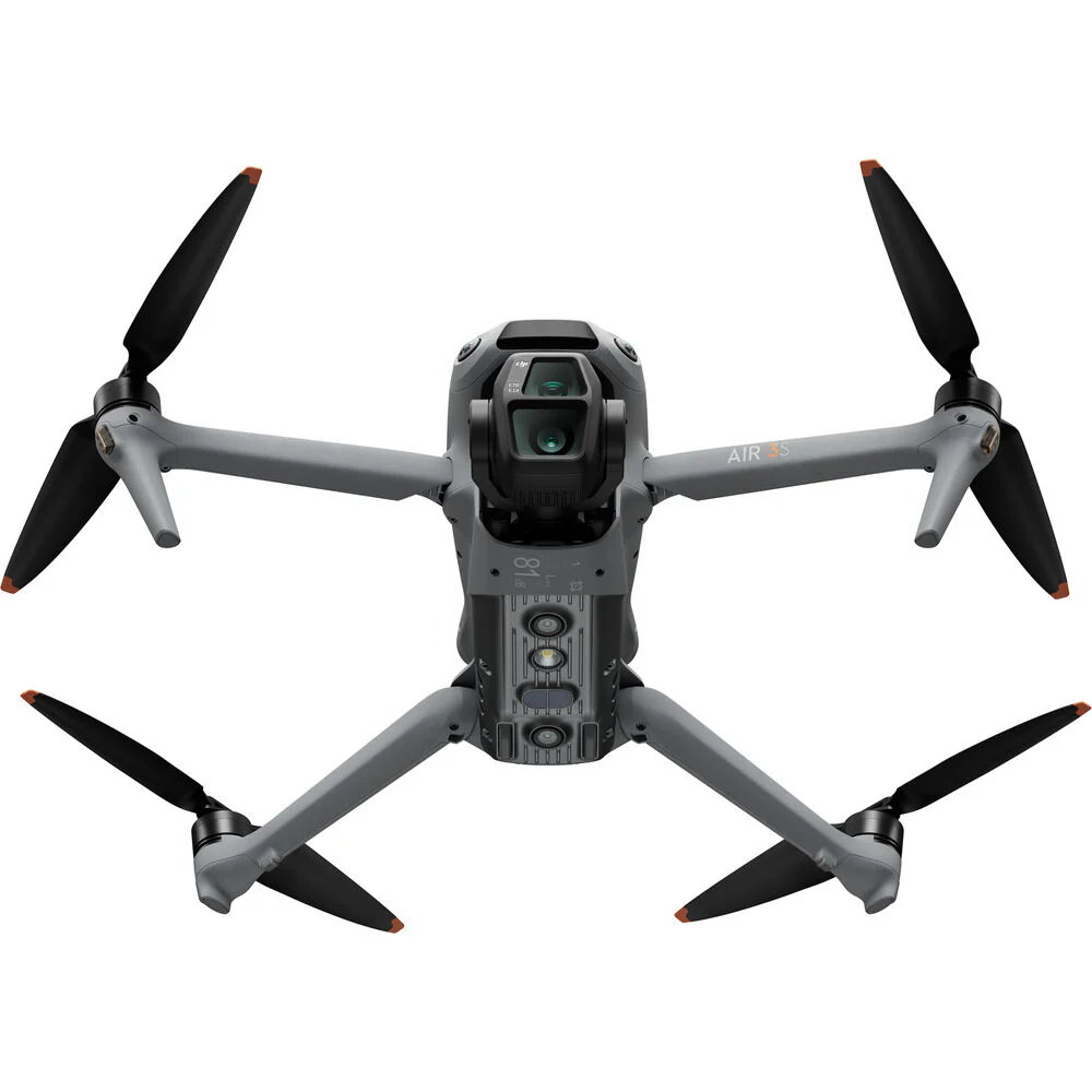 DJI Air 3S Drone with RC-N3 - Image 3