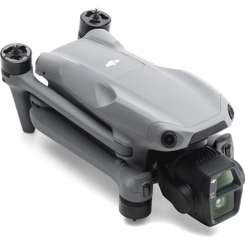 DJI Air 3S Fly More Combo with RC 2 - Image 5