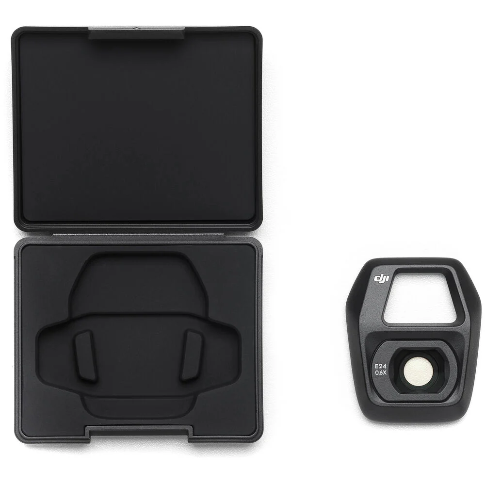DJI Air 3S Wide-Angle Lens - Image 4