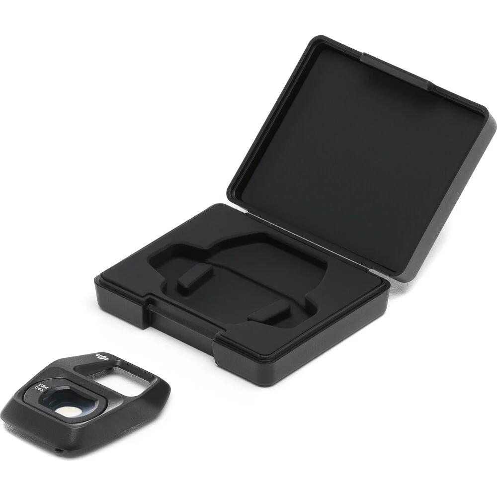 DJI Air 3S Wide-Angle Lens - Image 5