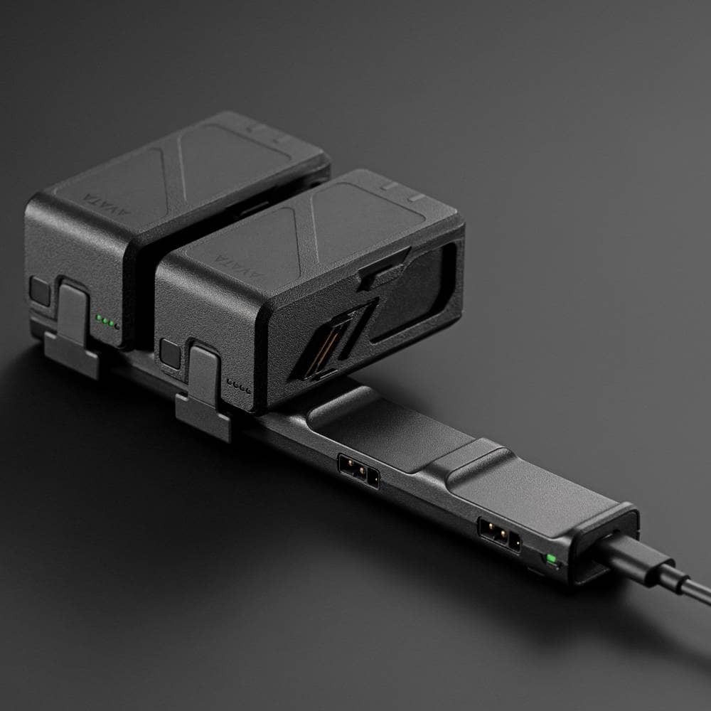 DJI Avata Fly More Kit