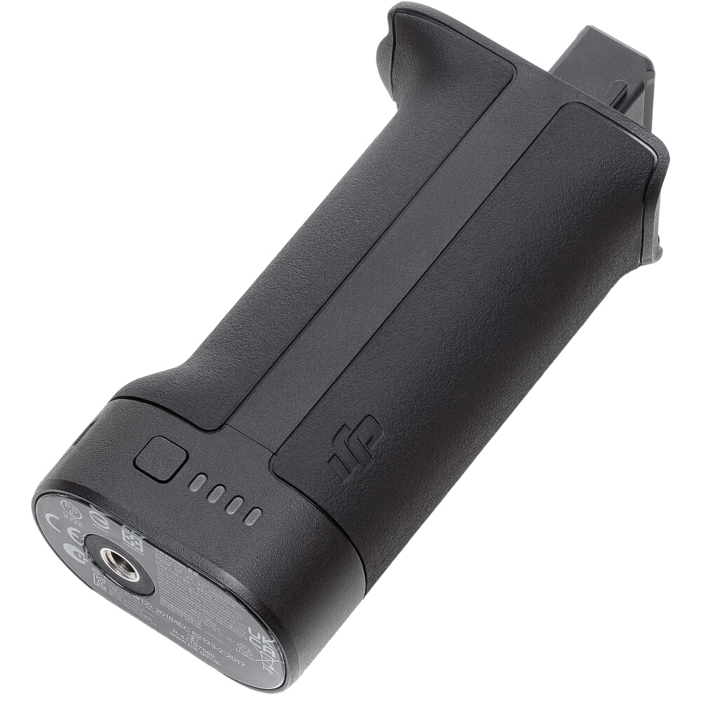 DJI BG21 Grip for RS 3 Gimbal - Image 5