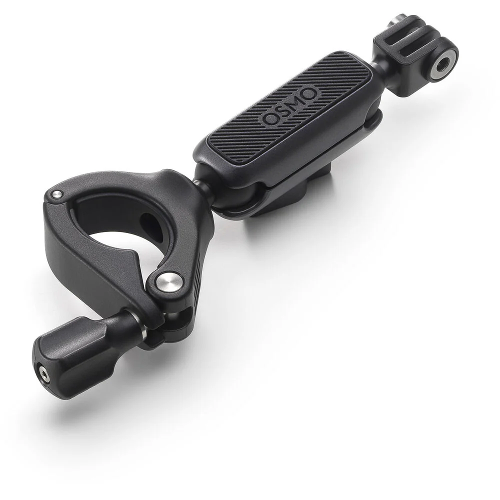 DJI Biking Accessory Kit for Osmo Action 4, Action 3, Action - Image 3