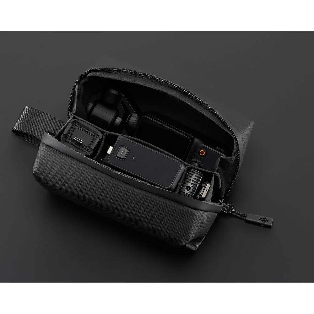 DJI Carrying Bag for Osmo Pocket 3 - Image 6