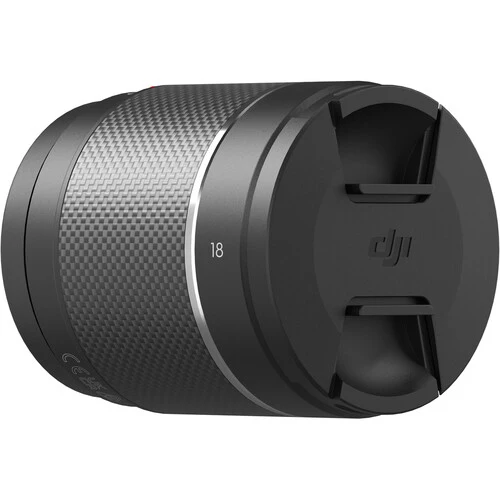 DJI DL 18mm F2.8 ASPH Lens - Image 4