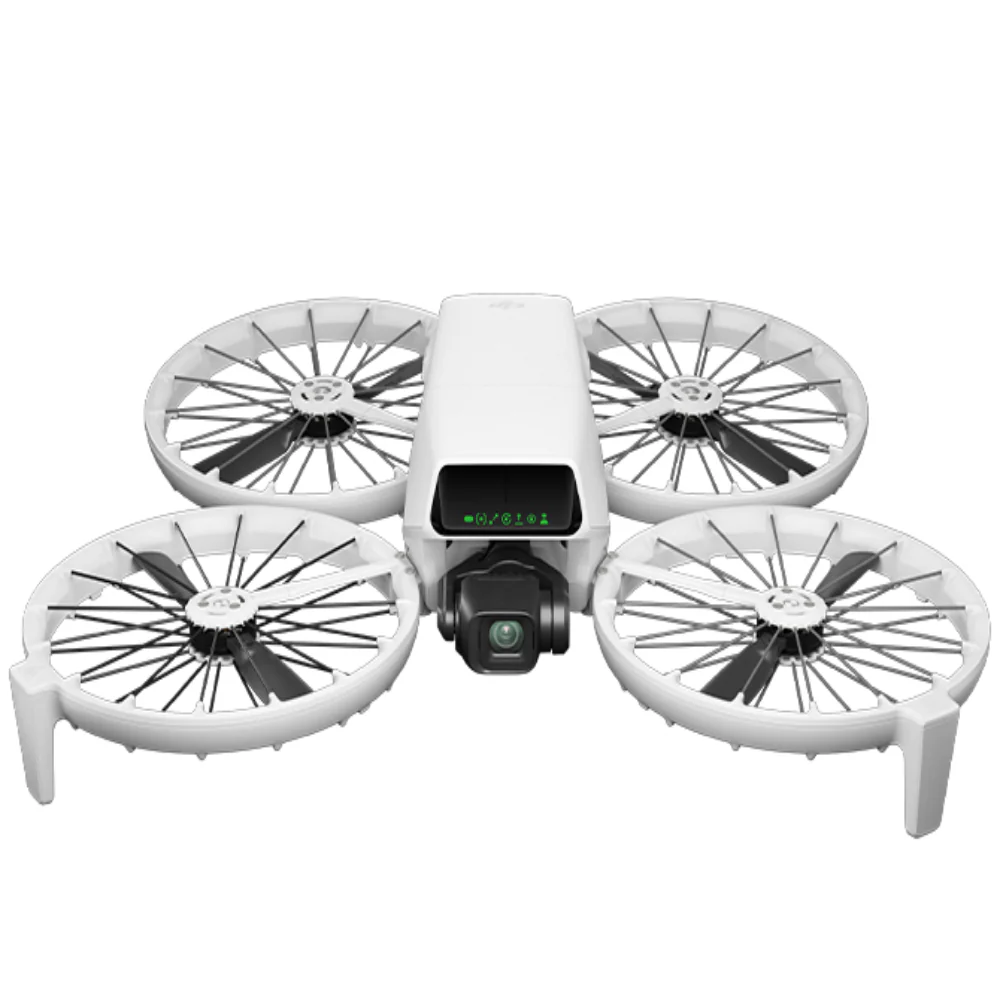 DJI Flip (DJI RC 2) - Image 2