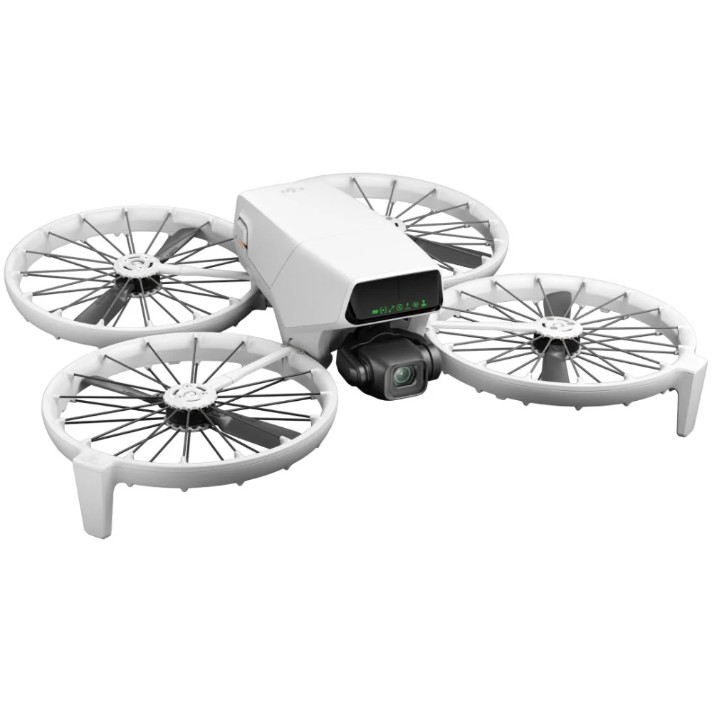 DJI Flip Drone Body Only - Image 7