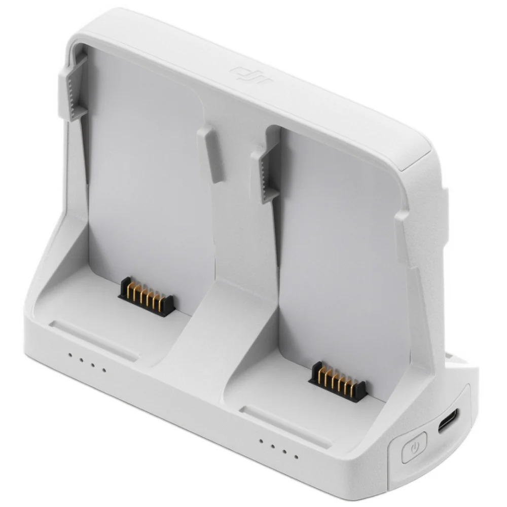 DJI Flip Parallel Charging Hub - Image 4