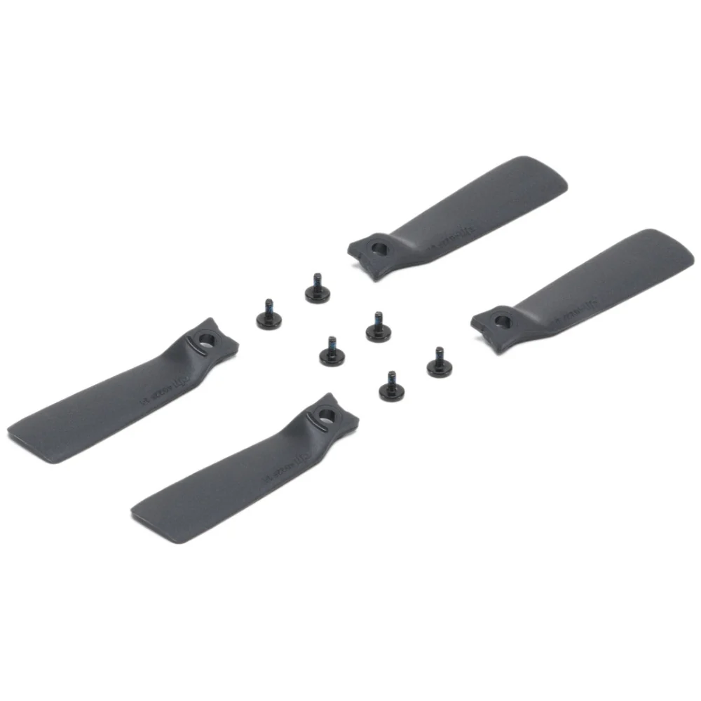 DJI Flip Propellers (Pair) (Screws Included) - Image 3