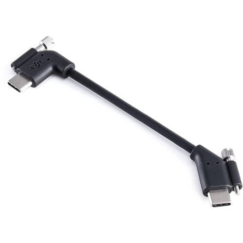 DJI Focus Motor Cable for LiDAR Range Finder - Image 2