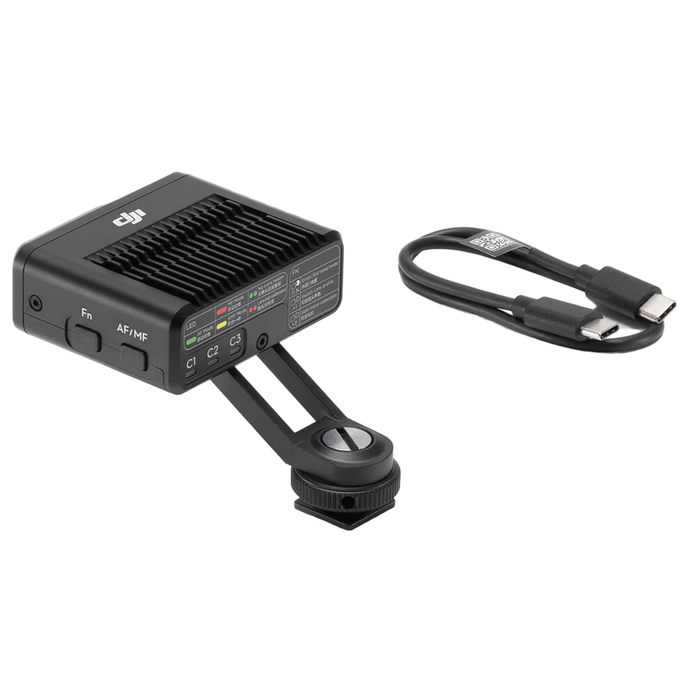 DJI Focus Pro LiDAR - Image 2
