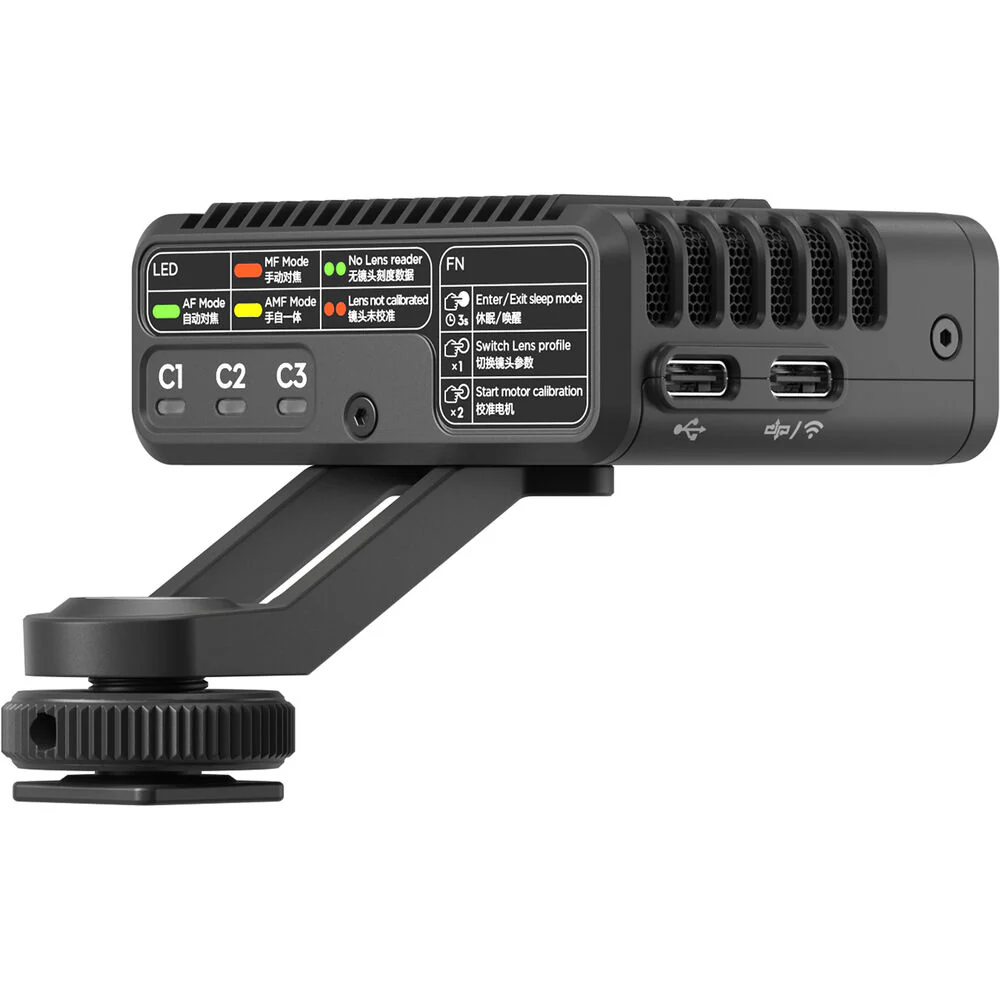 DJI Focus Pro LiDAR - Image 6