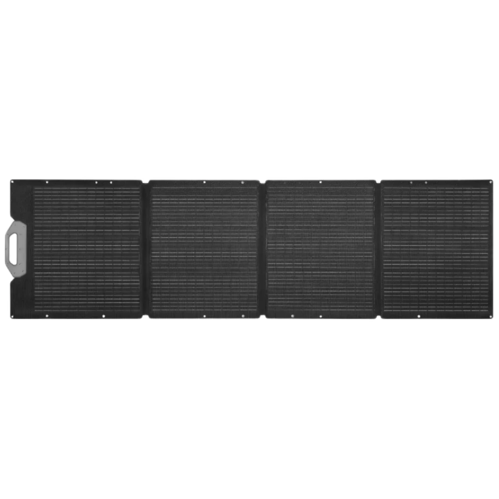 DJI IBCPower 200W Foldable Solar Panel
