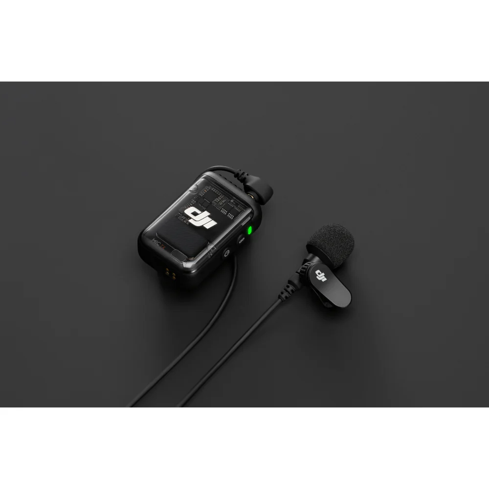 DJI Lavalier Mic - Image 4
