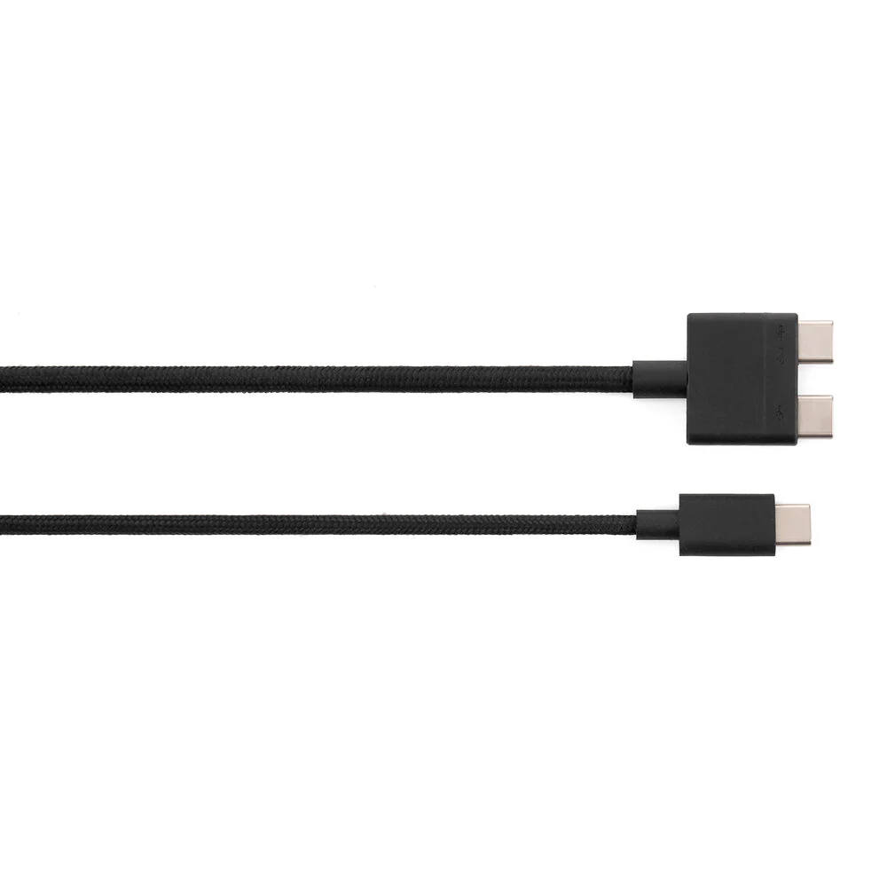 DJI LiDAR Range Finder to Transmitter Cable Hub - Image 4