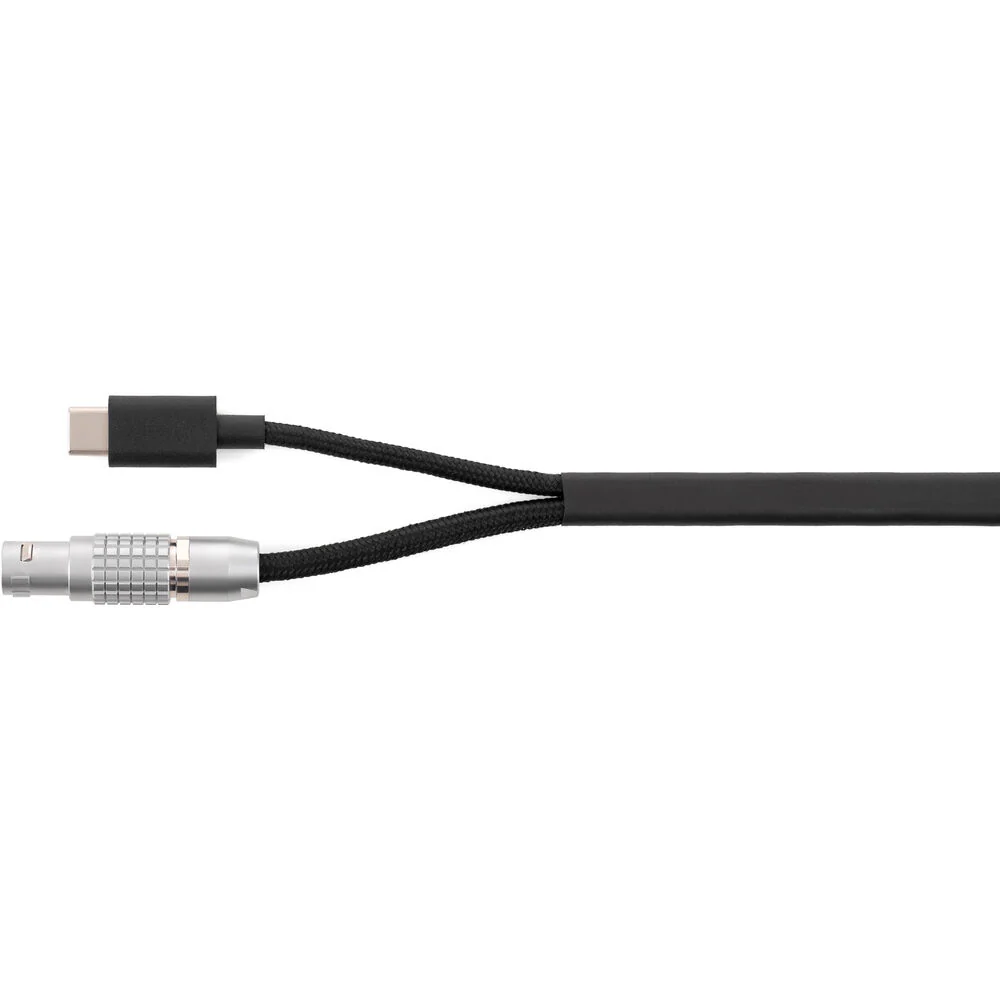 DJI LiDAR Range Finder to Transmitter Cable Hub - Image 5