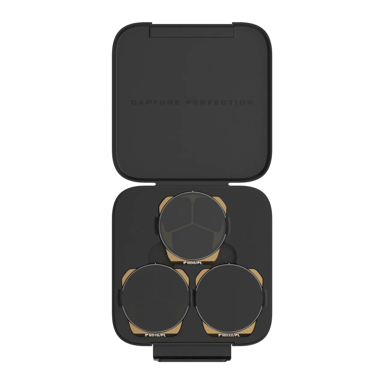 PolarPro Vivid Collection ND Filters for Mavic 3 Pro (3-Pack) - Image 3