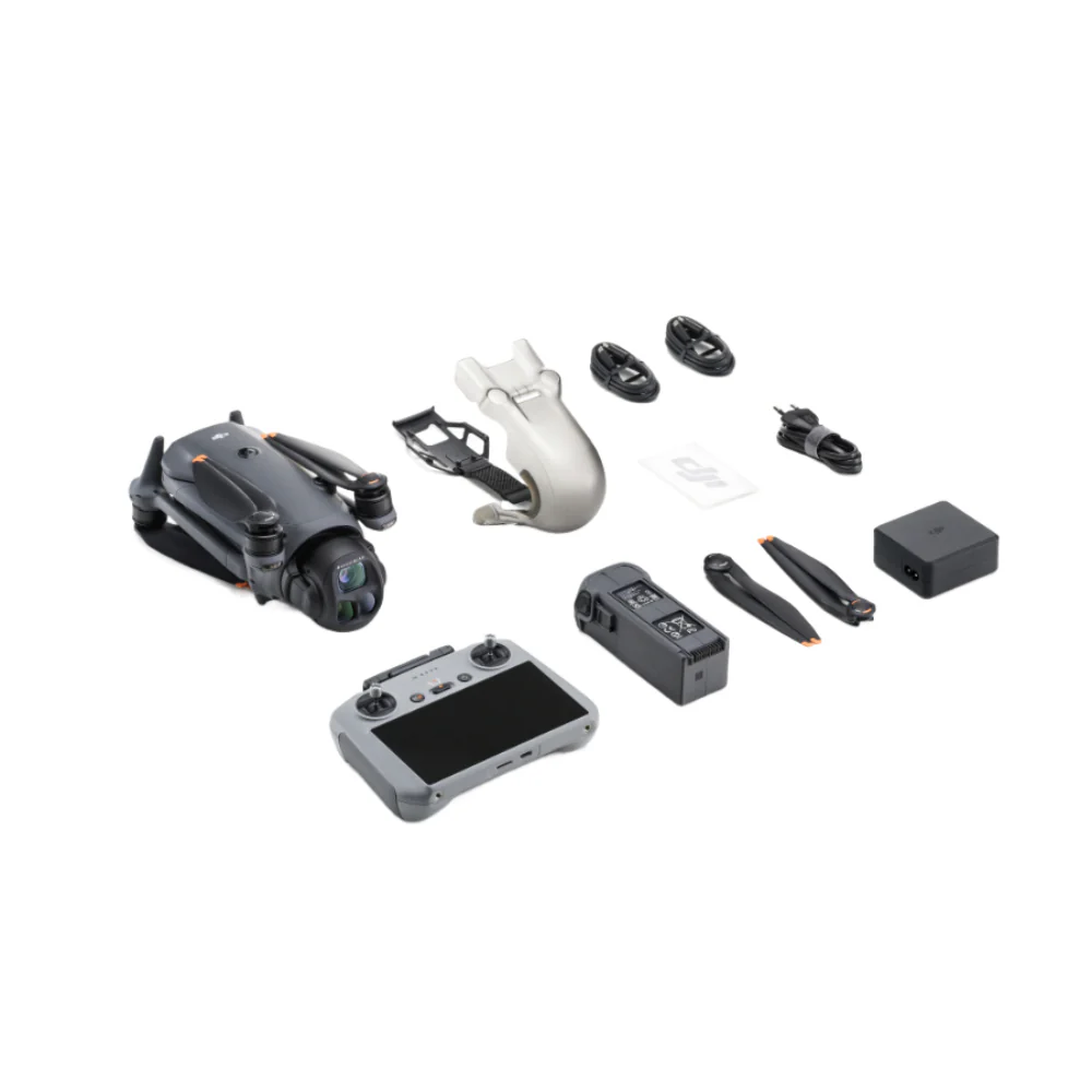 DJI Mavic 4 Pro - Image 2