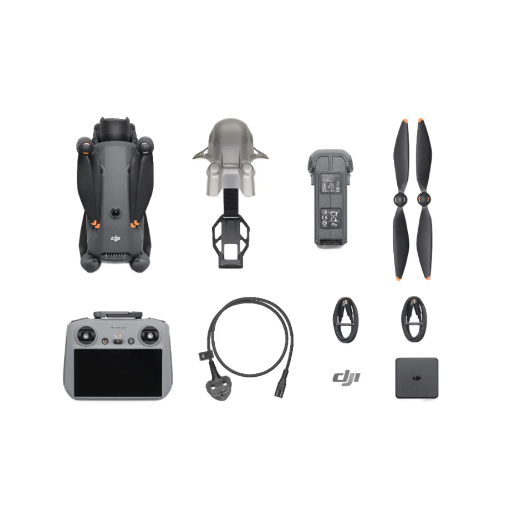 DJI Mavic 4 Pro - Image 3