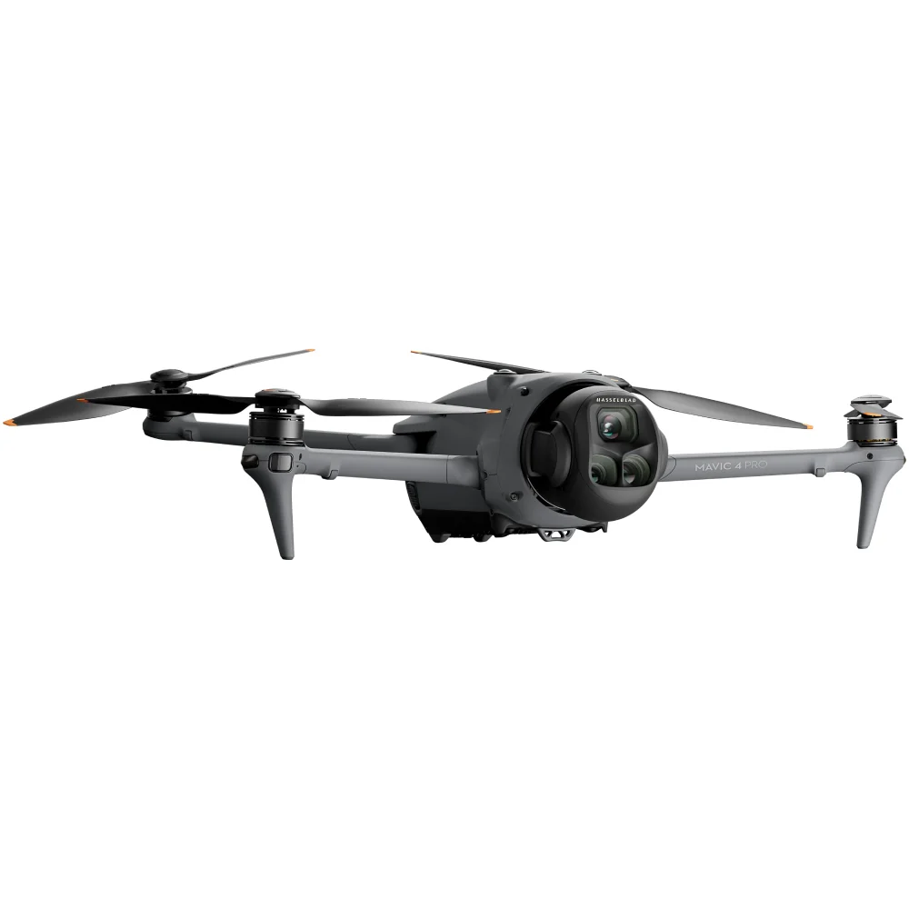 DJI Mavic 4 Pro 512GB Creator Combo (DJI RC Pro 2) - Image 12