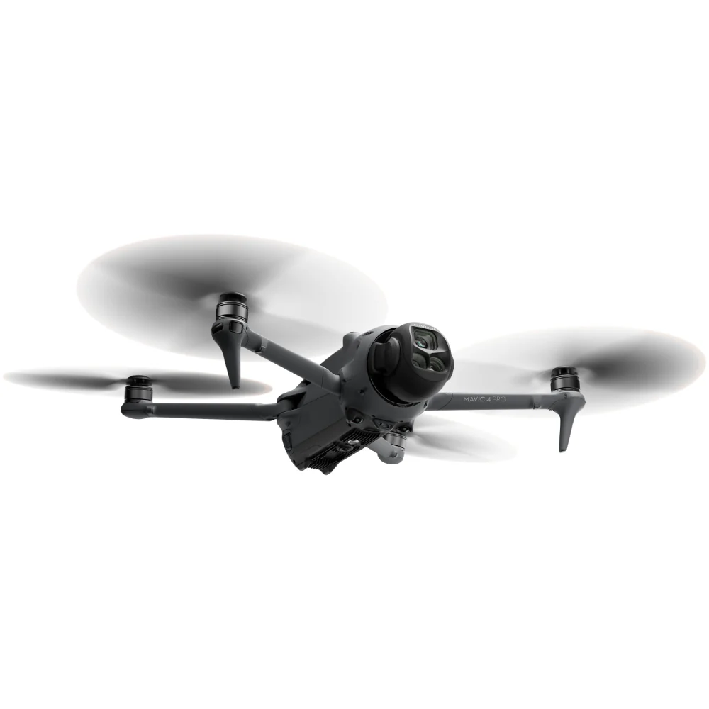 DJI Mavic 4 Pro Fly More Combo (DJI RC 2) - Image 6