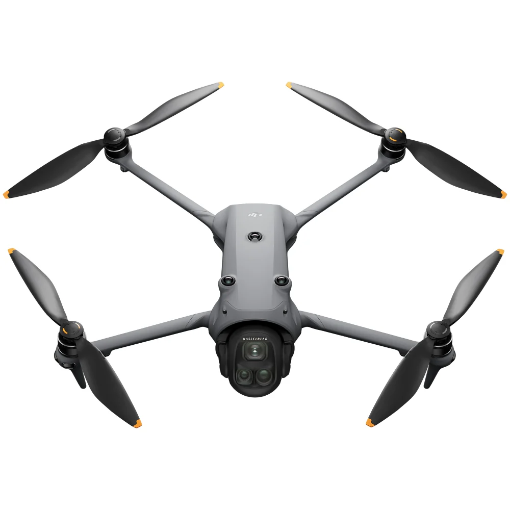 DJI Mavic 4 Pro Fly More Combo (DJI RC 2) - Image 8