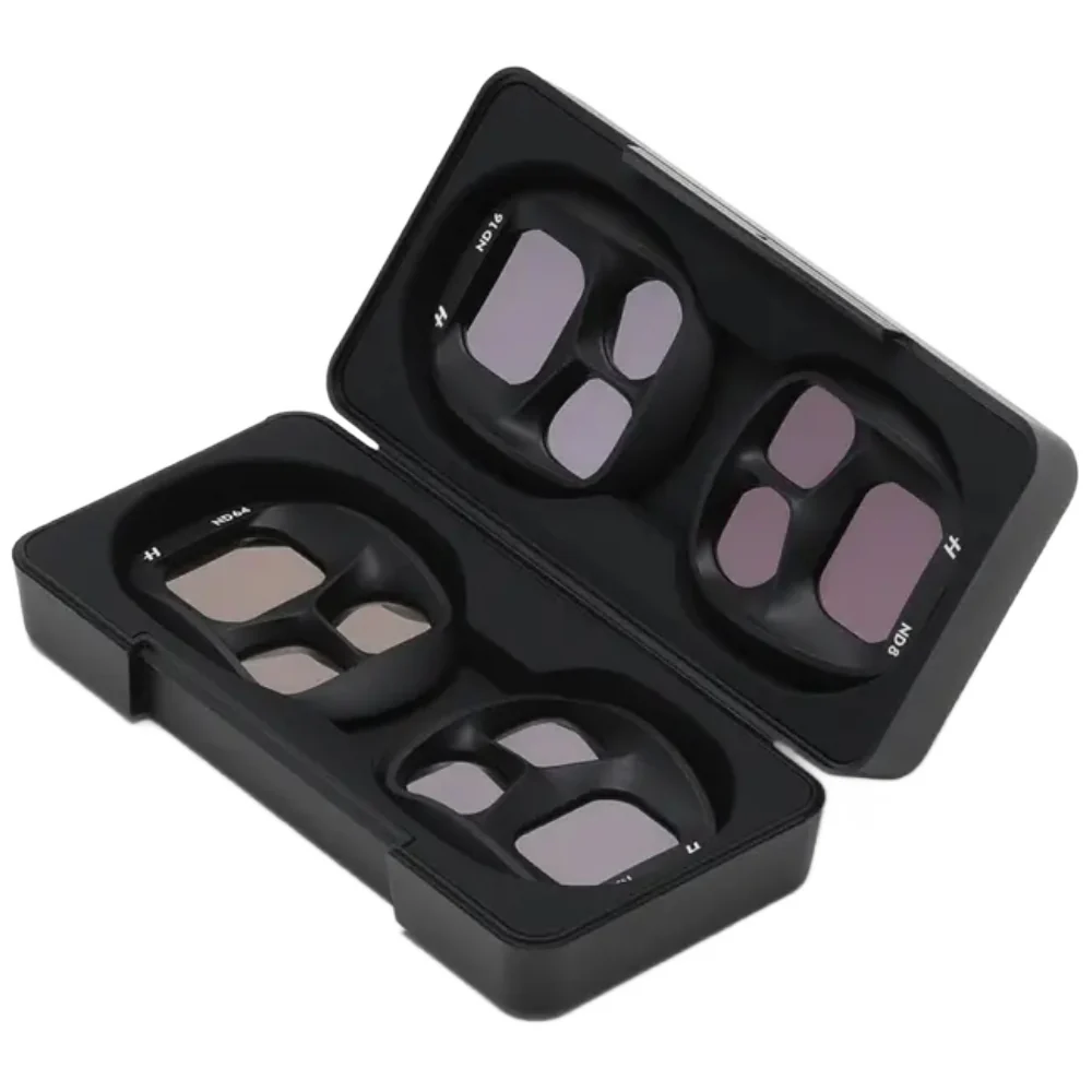 DJI Mavic 4 Pro ND Filter Set ( ND8/16/32/64 ) - Image 2