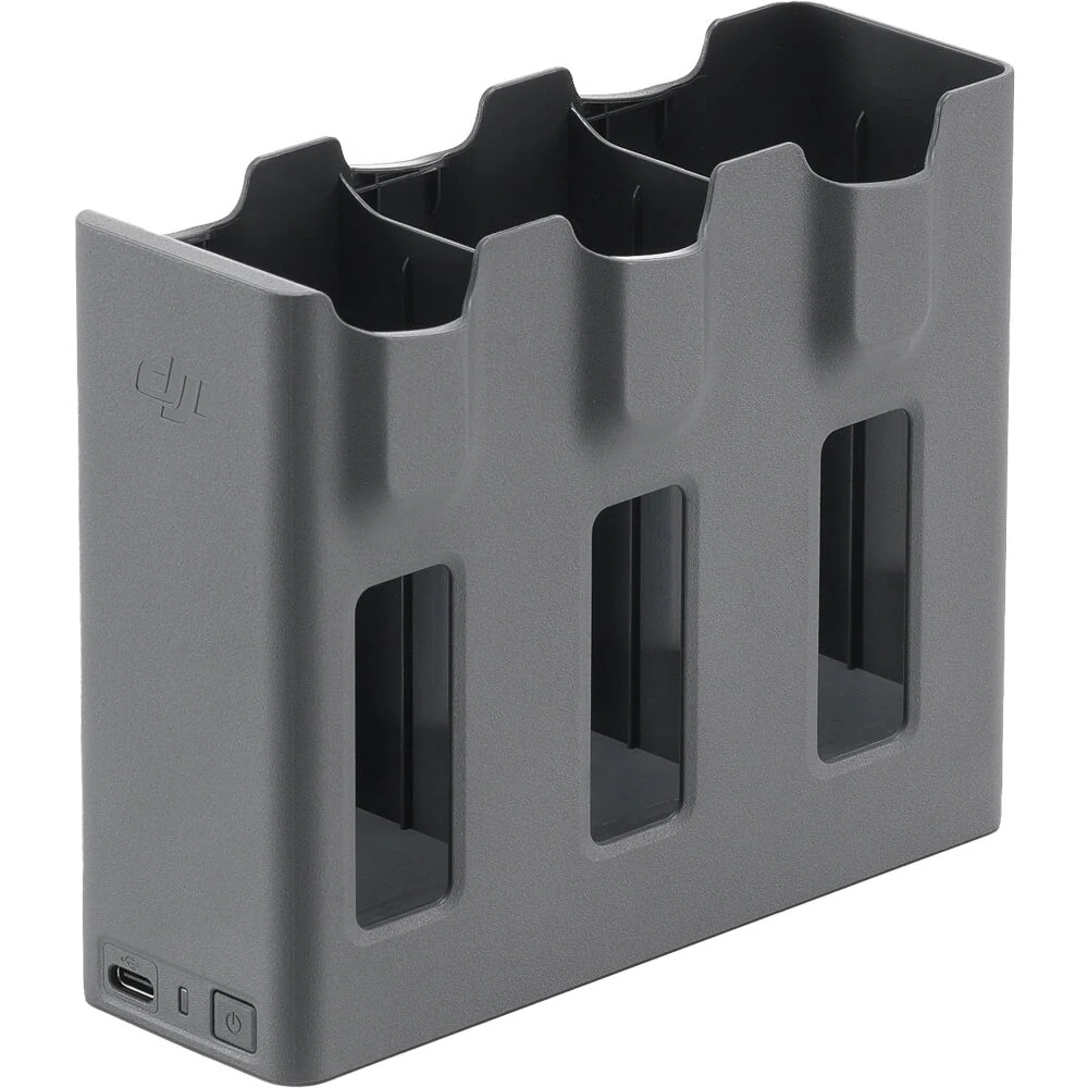 DJI Mavic 4 Pro Parallel Charging Hub
