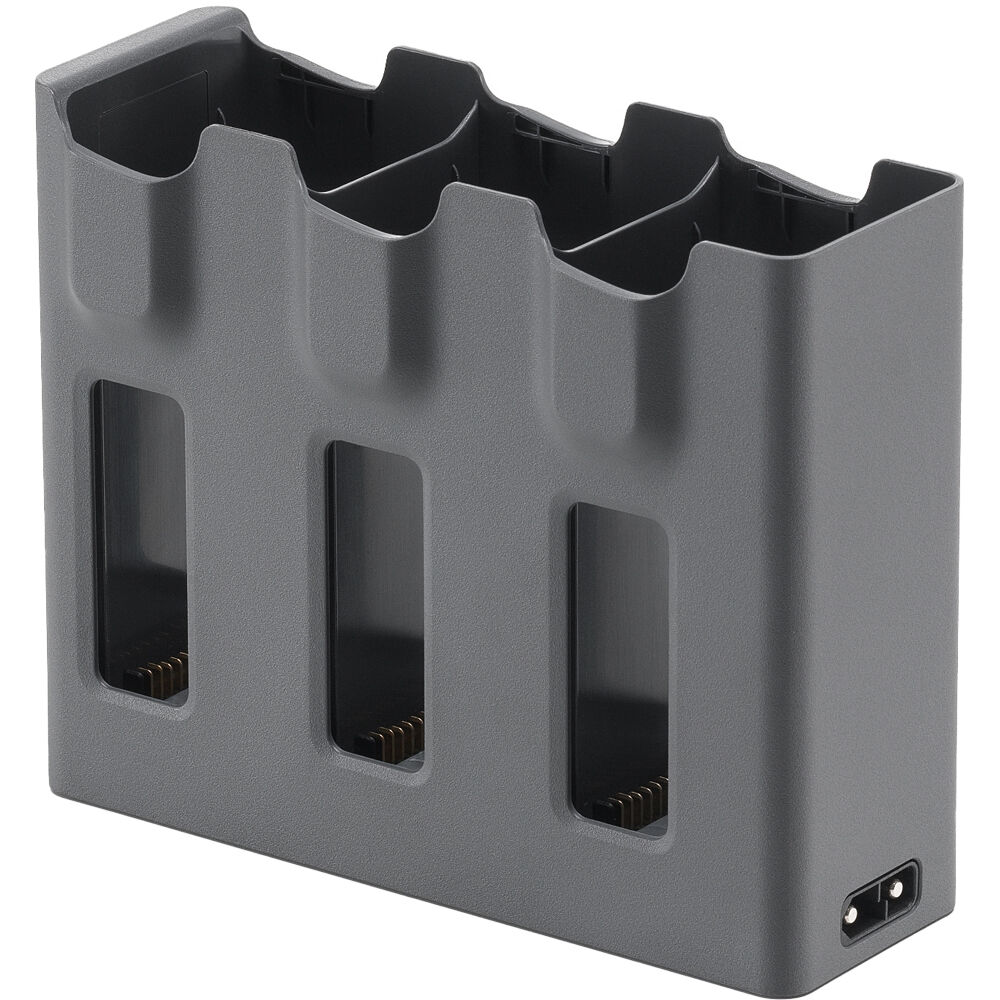 DJI Mavic 4 Pro Parallel Charging Hub - Image 4