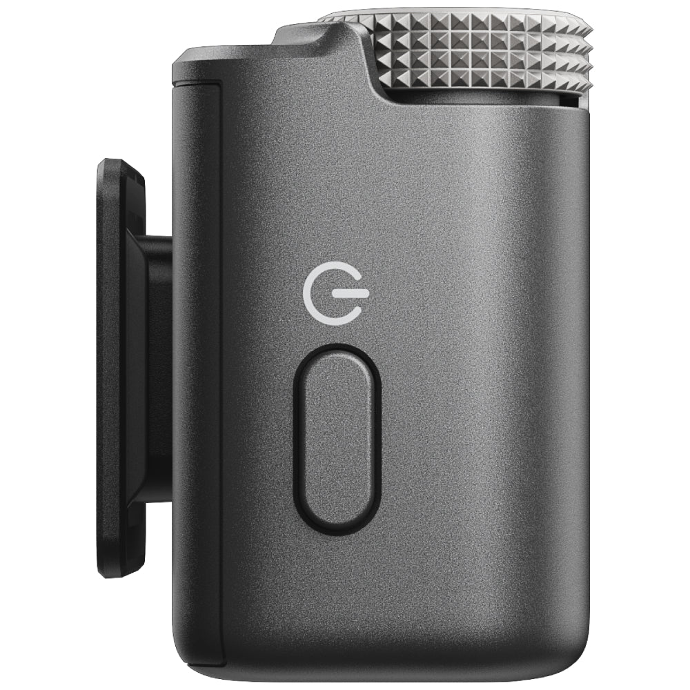 DJI Mic 2 with Transmitter and Receiver - Image 7