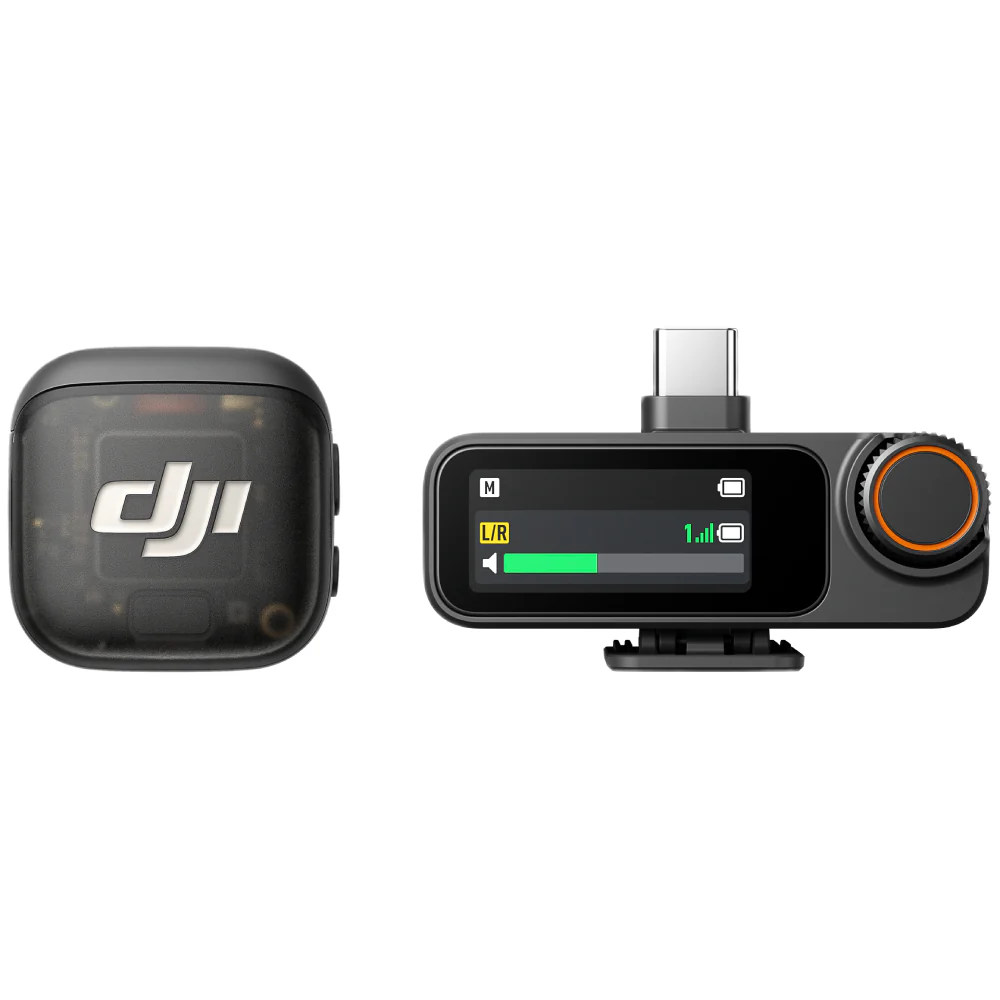 DJI Mic 3 (1 TX + 1 RX) - Image 6