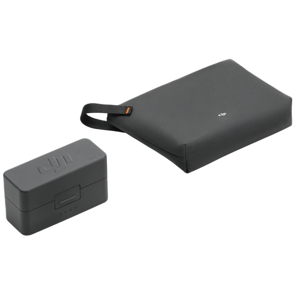 DJI Mic 3 Charging Case - Image 12