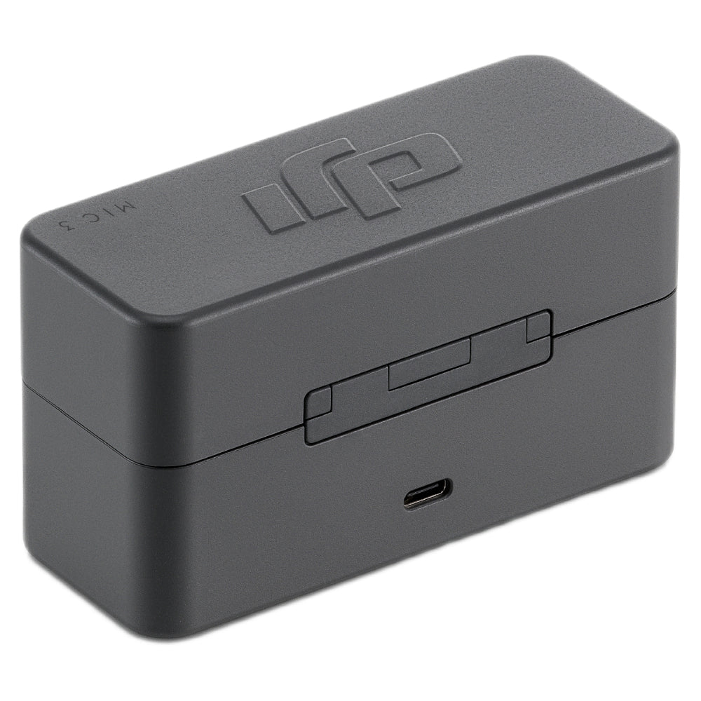 DJI Mic 3 Charging Case - Image 2