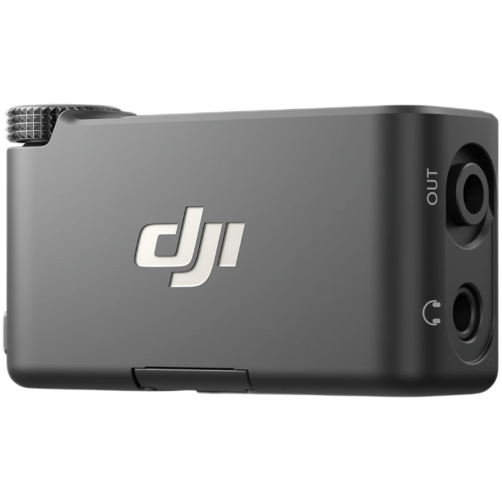DJI Mic 3 Receiver - Image 2