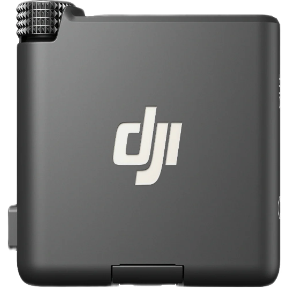 DJI Mic 3 Receiver - Image 5