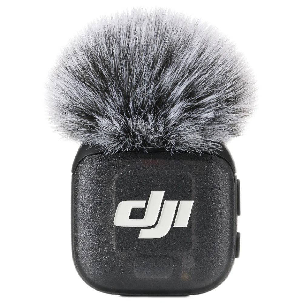 DJI Mic 3 Transmitter - Image 3