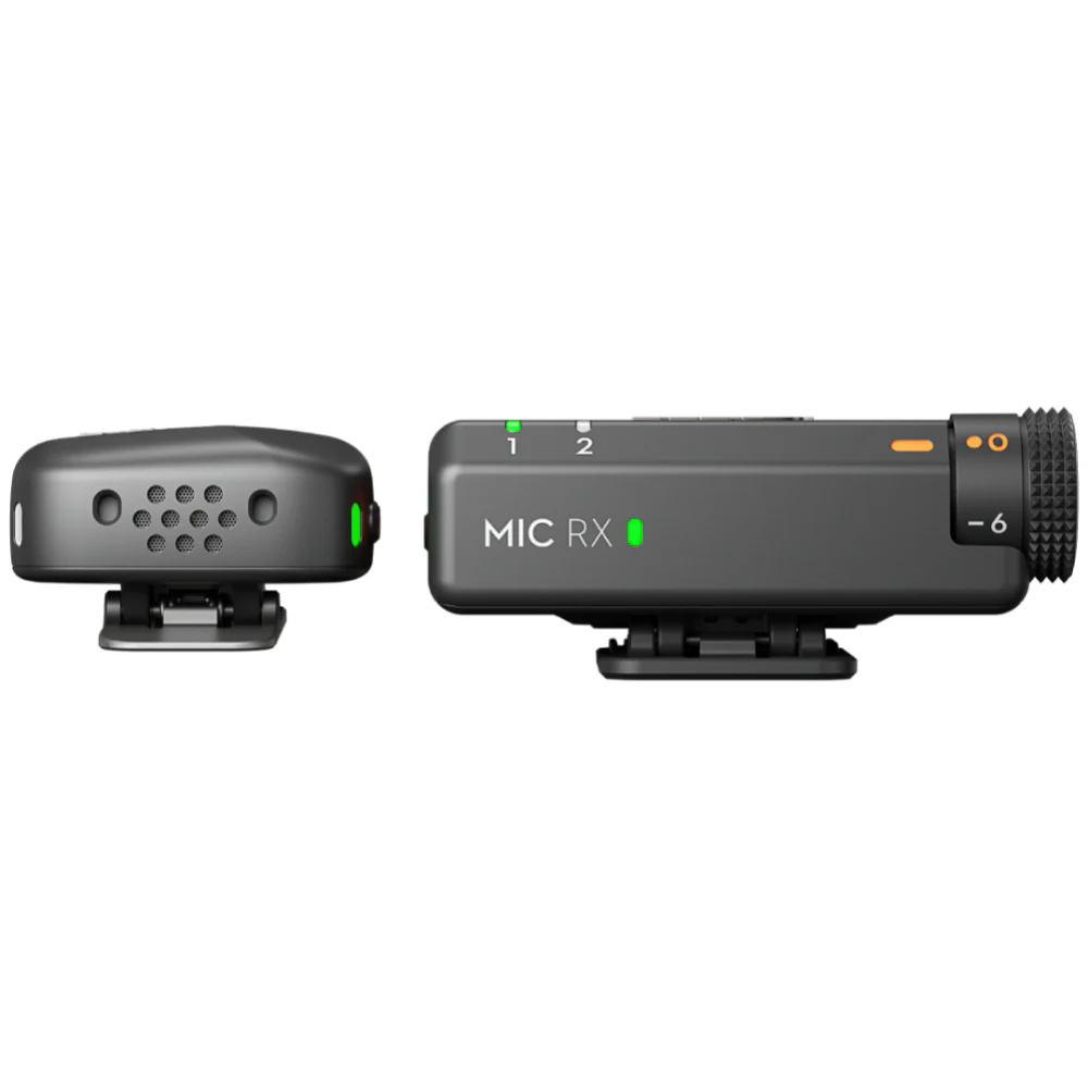 DJI Mic Mini (1 TX + 1 RX)