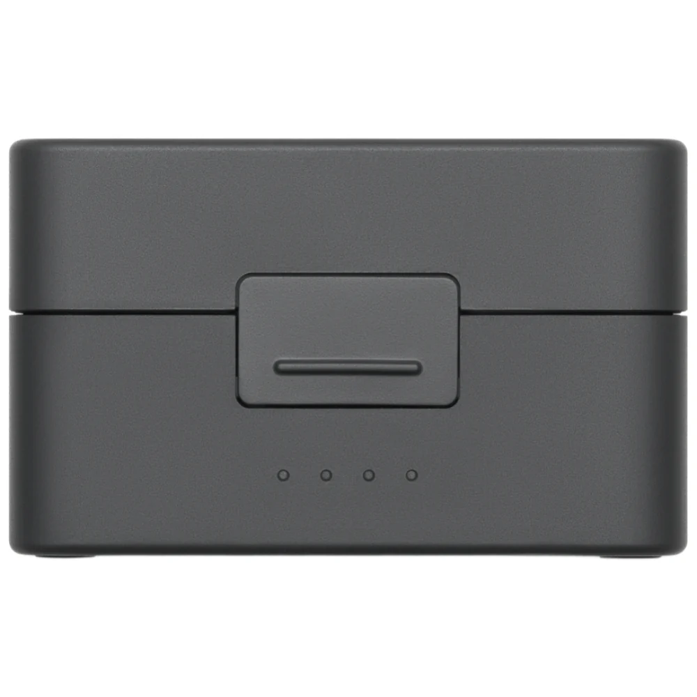 DJI Mic Mini (2 TX + 1 RX + Charging Case) - Image 13