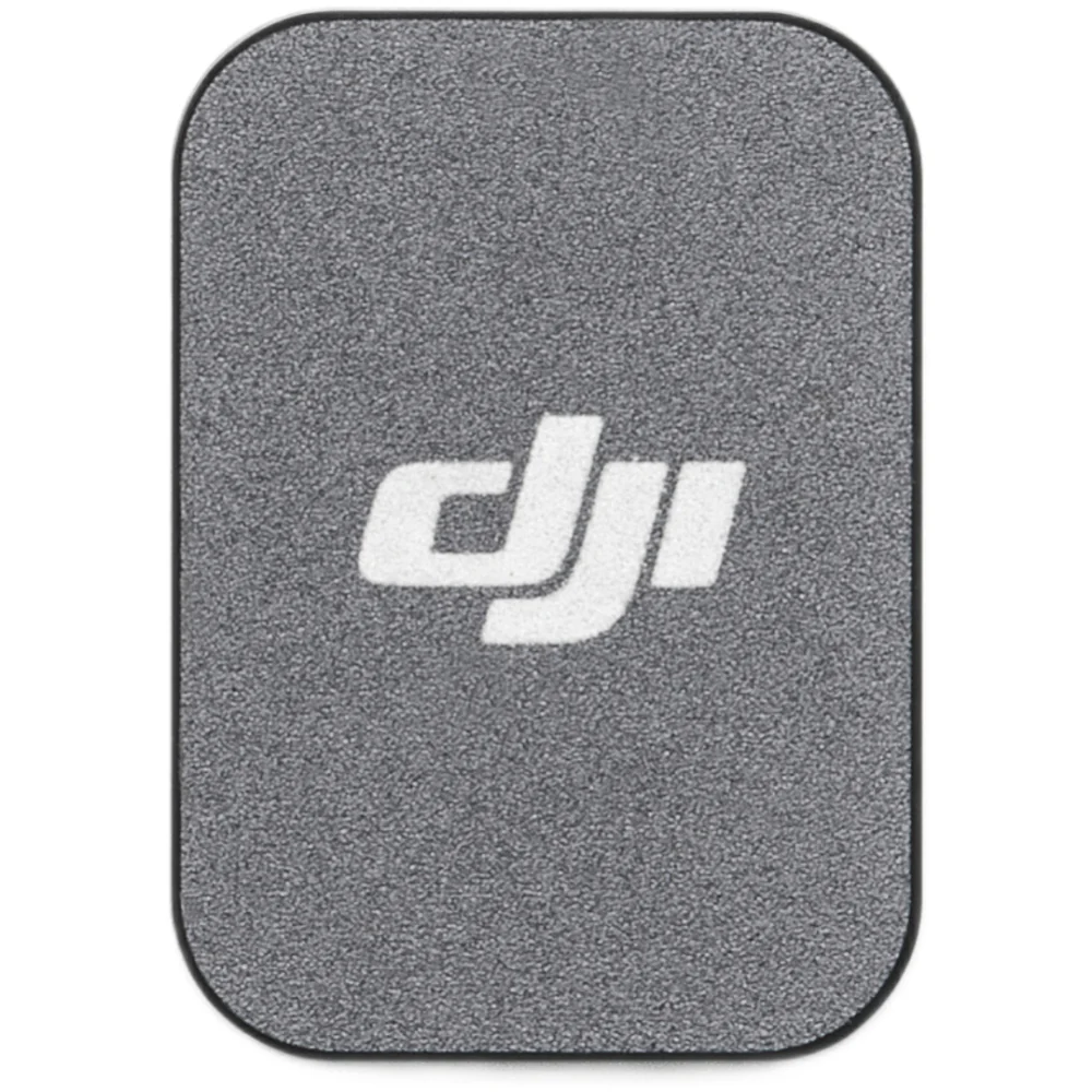 DJI Mic Mini (2 TX + 1 RX + Charging Case) - Image 9