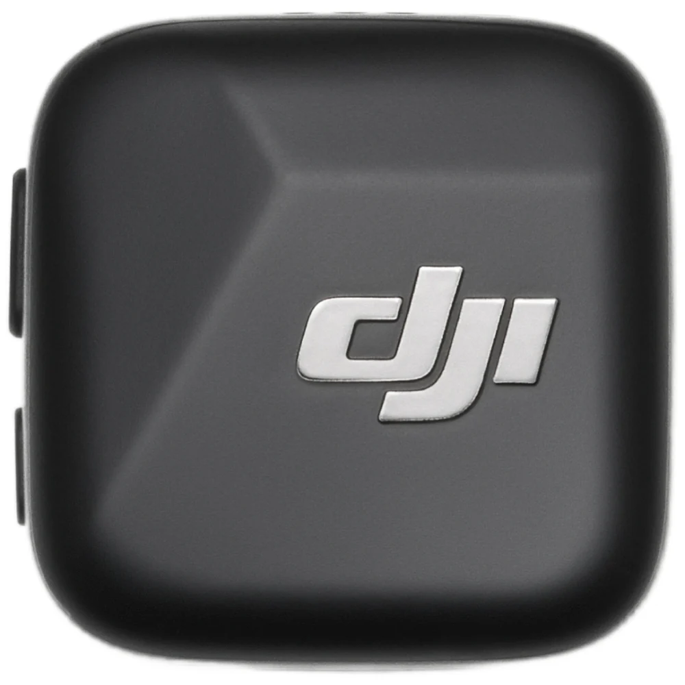 DJI Mic Mini Transmitter