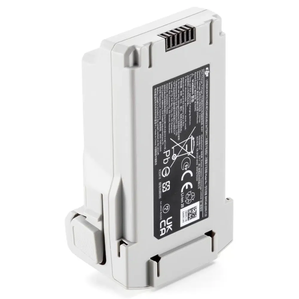 DJI Mini 4 Pro Intelligent Flight Battery - Image 5