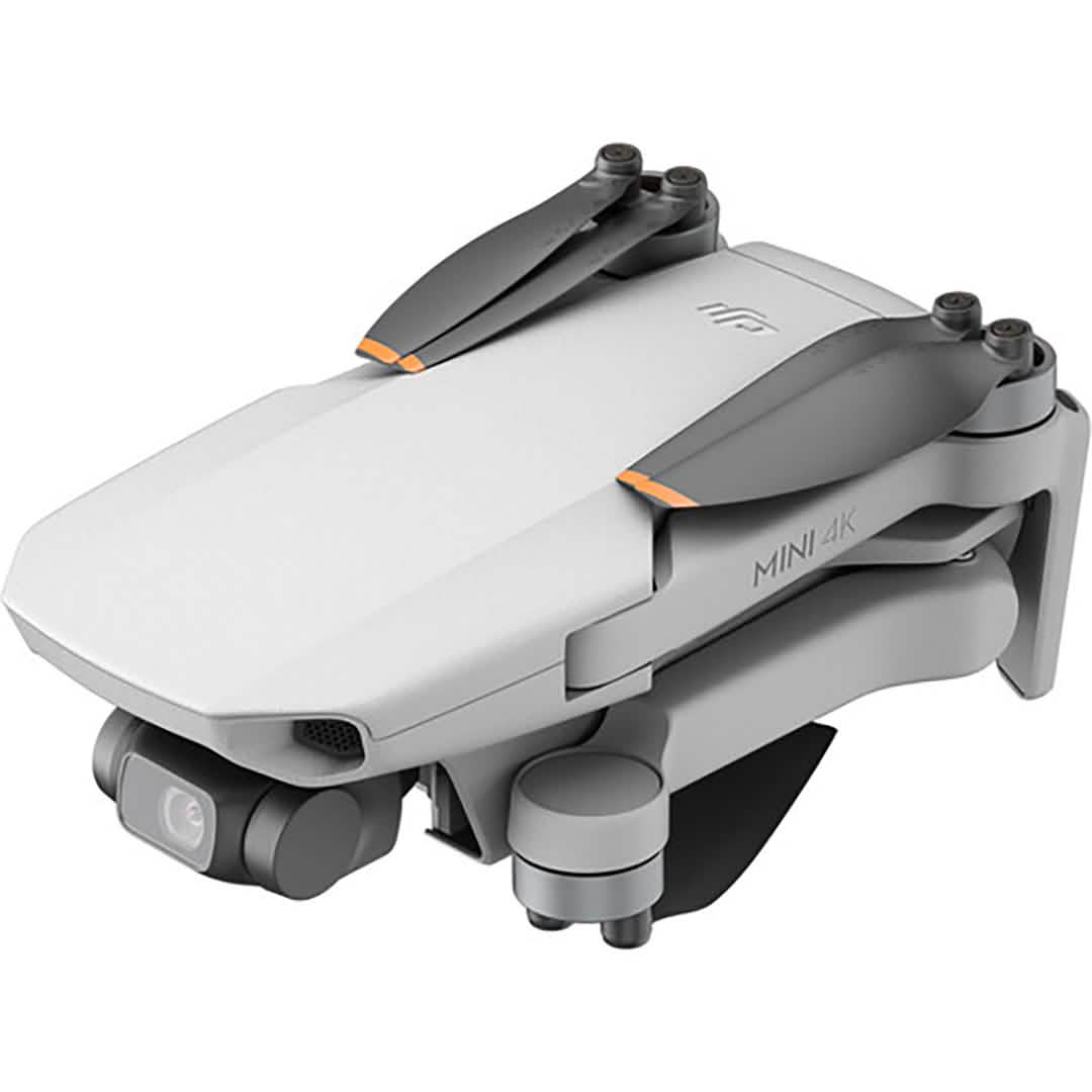 DJI Mini 4K Drone (GL) - Image 3