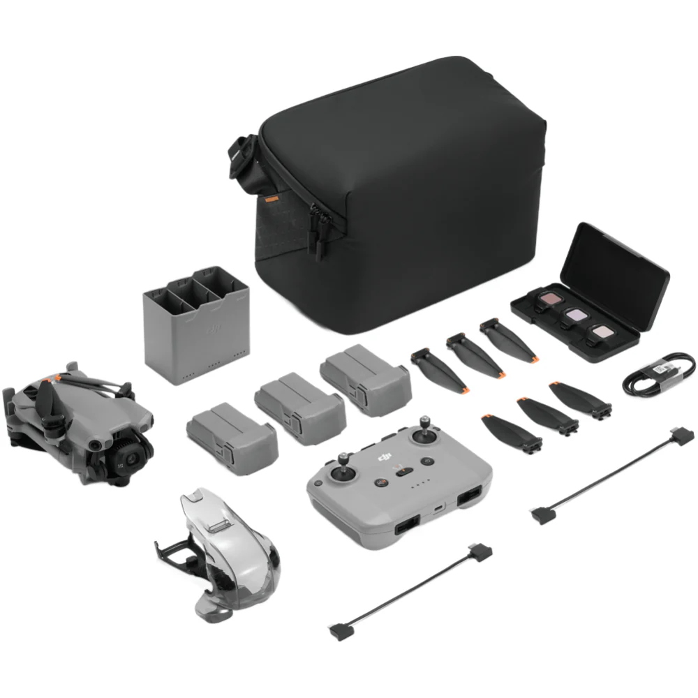 DJI Mini 5 Pro Fly More Combo (DJI RC-N3) - Image 2