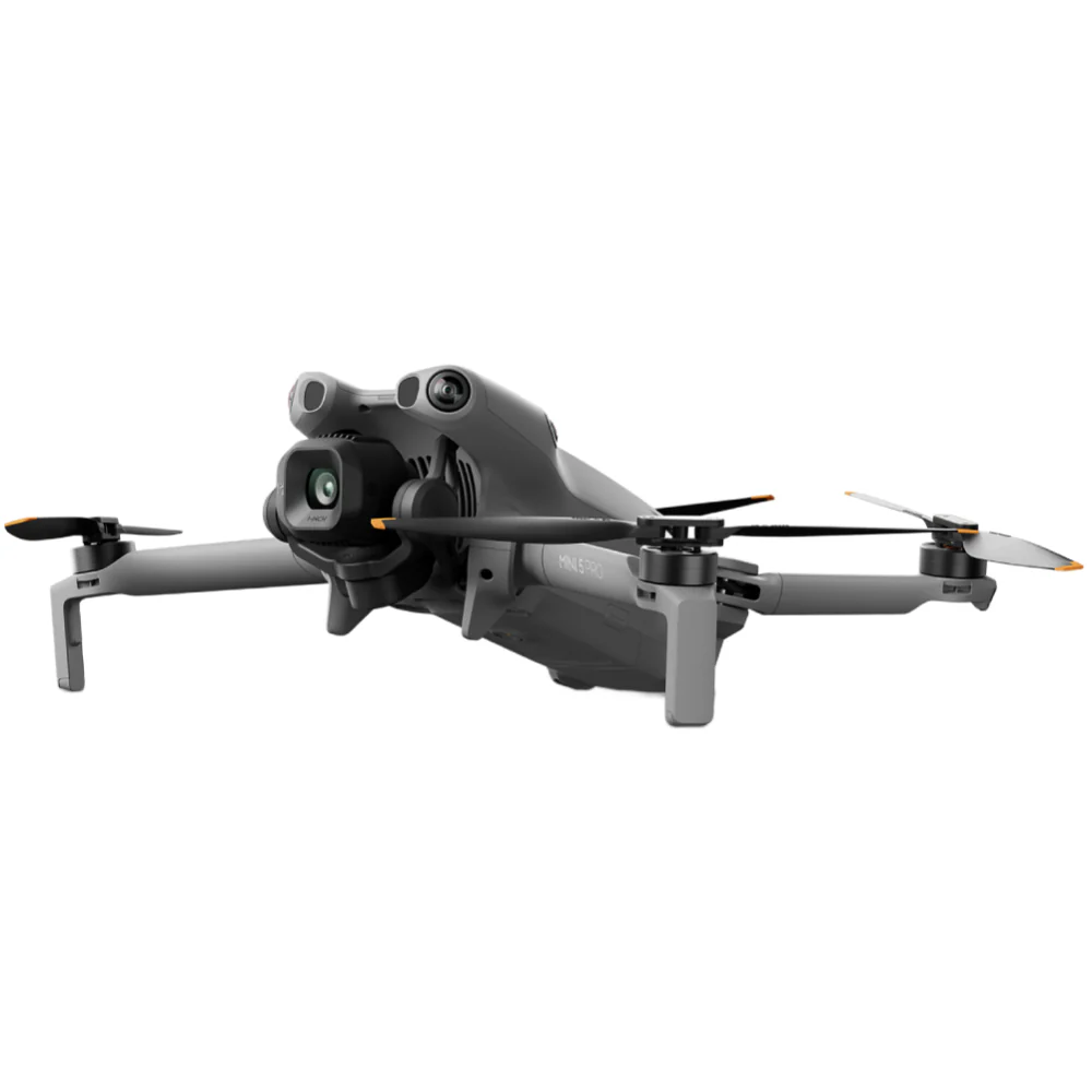 DJI Mini 5 Pro Fly More Combo (DJI RC2) - Image 11