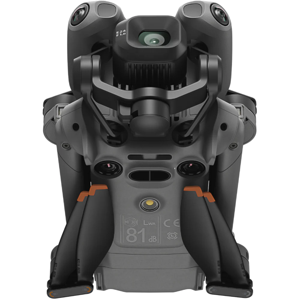 DJI Mini 5 Pro Fly More Combo (DJI RC2) - Image 7