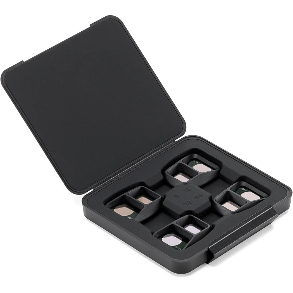 DJI ND Filter Set for Air 3 (4-Pack) - Image 2
