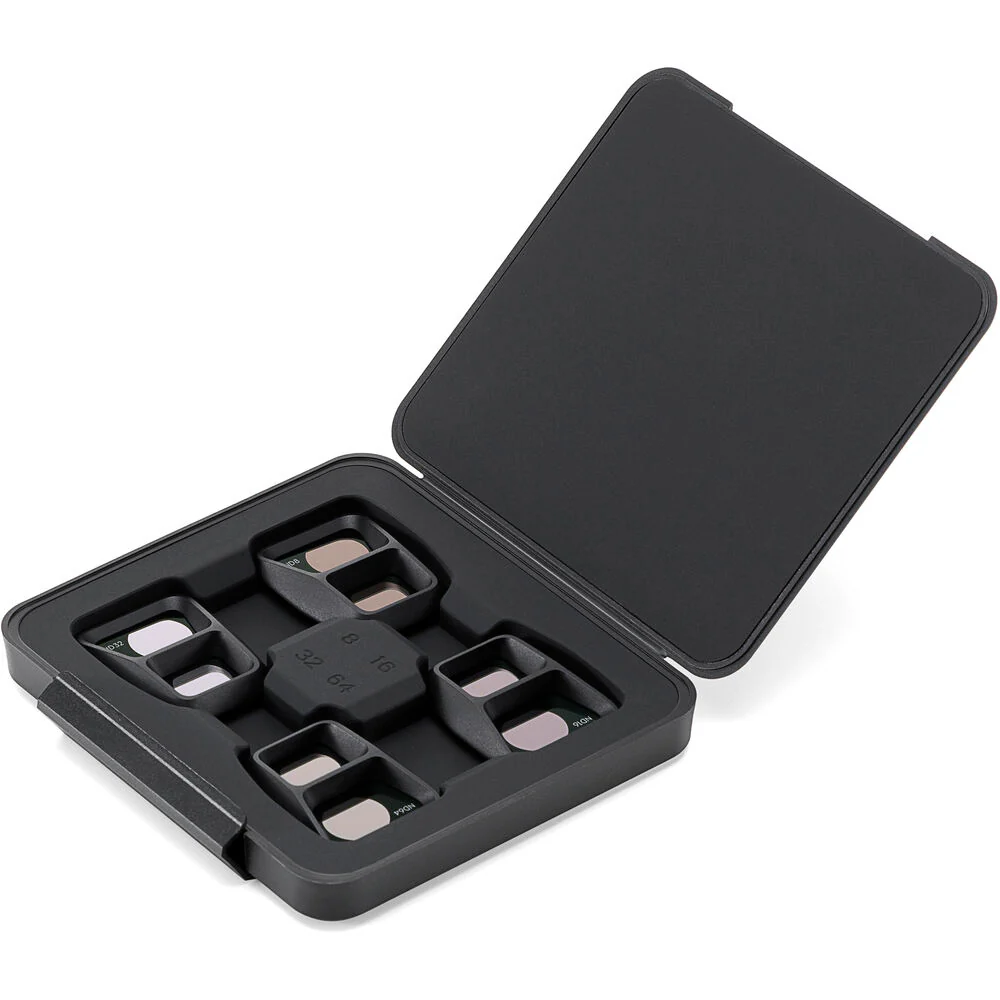 DJI ND Filter Set for Air 3 (4-Pack) - Image 3