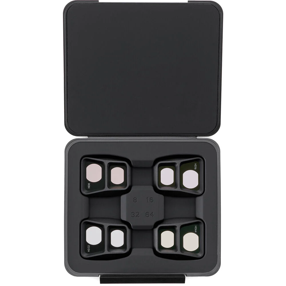 DJI ND Filter Set for Air 3 (4-Pack) - Image 4