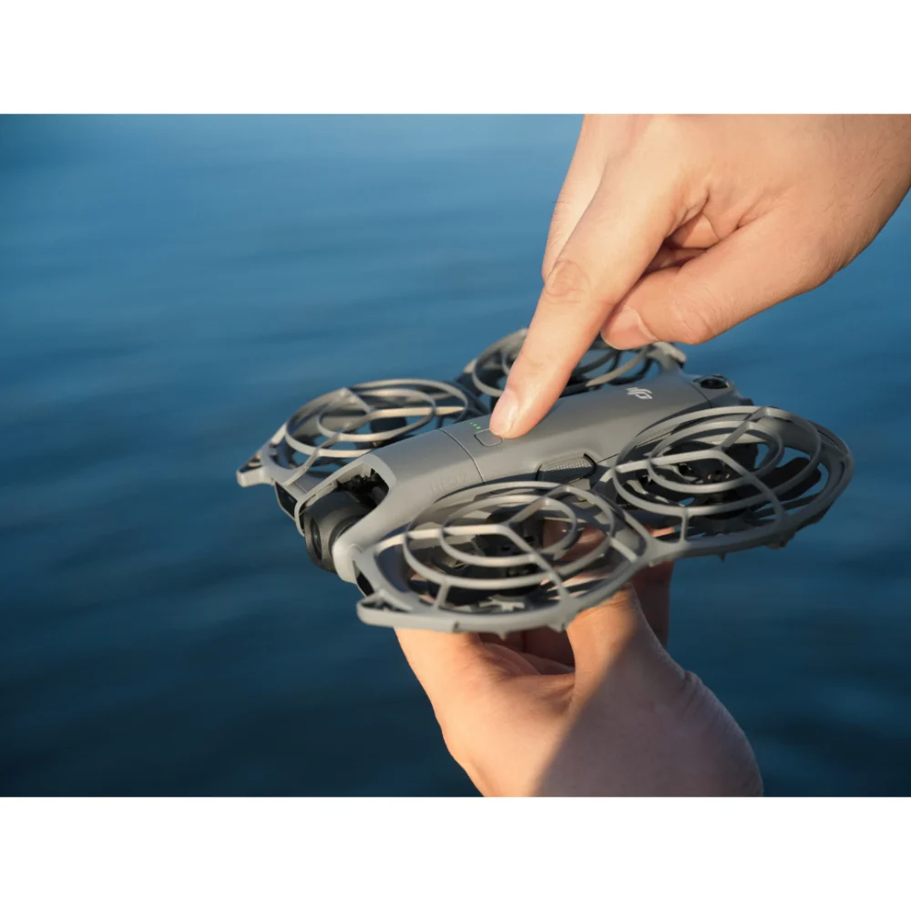DJI Neo 2 Fly More Combo - Image 13