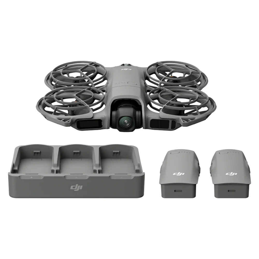 DJI Neo 2 Fly More Combo (Drone Only) - Image 10